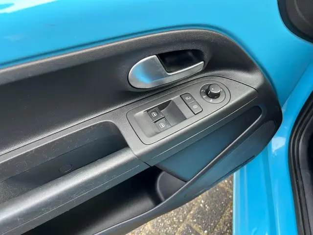 Volkswagen e-up! E-up! 2018 Elektrisch 9