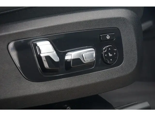 BMW X5 xDrive45e 2022 Hybride Benzine 11