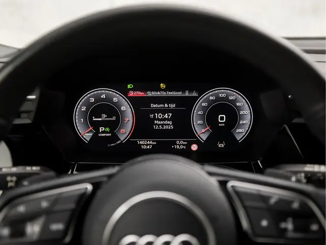 Audi A3 Sportback 30 TFSI Sportline 2021 Benzine 22