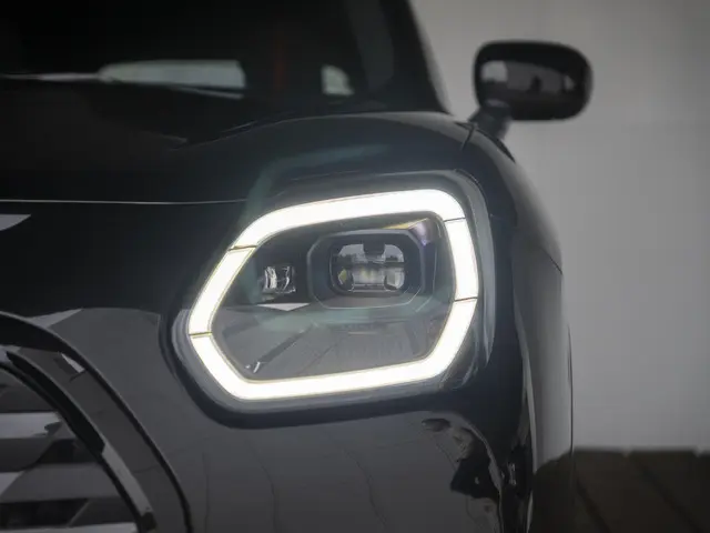 MINI Countryman E 2024 Elektrisch 49