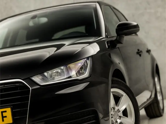 Audi A1 Sportback 1.0 TFSI Sport 2015 Benzine 26