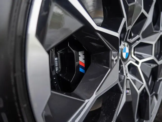 BMW X7 xDrive40i 2026 Benzine 19