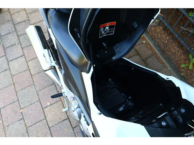 Honda NC 700 NC700XA | NC X ABS 35kw A2 2013 Benzine 21