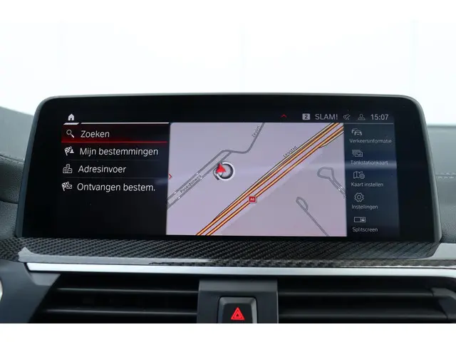 BMW X4 M Competition High Executive 2020 Benzine 30