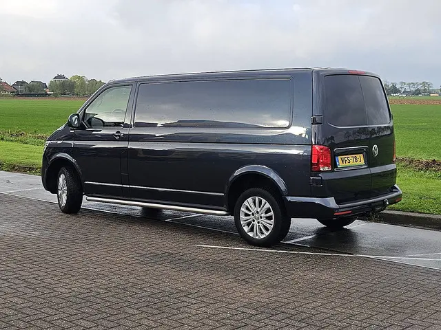Volkswagen Transporter 2.0 TDI 2020 Diesel 6