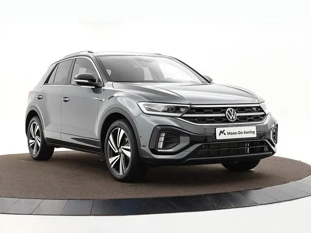 Volkswagen T-Roc 1.5TSI/150PK R-Line DSG 2025 Benzine 21