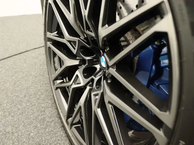 BMW X6 M Competition 2022 Benzine 10