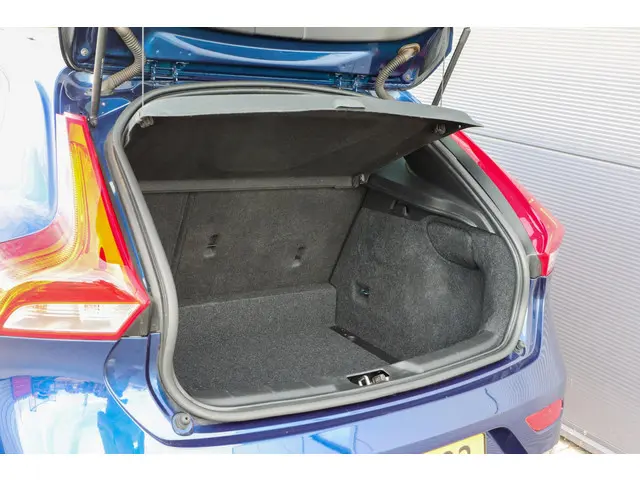 Volvo V40 2.0 D4 Ocean Race Business 2014 Diesel 16
