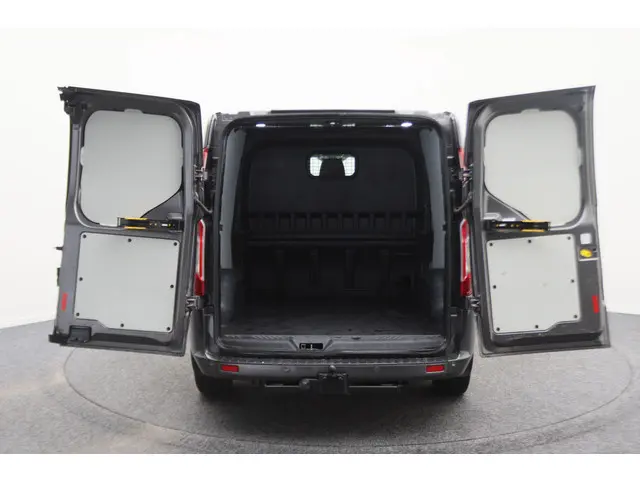 Ford Transit Custom 300 2.0 TDCI L2H1 DC 2020 Diesel 20