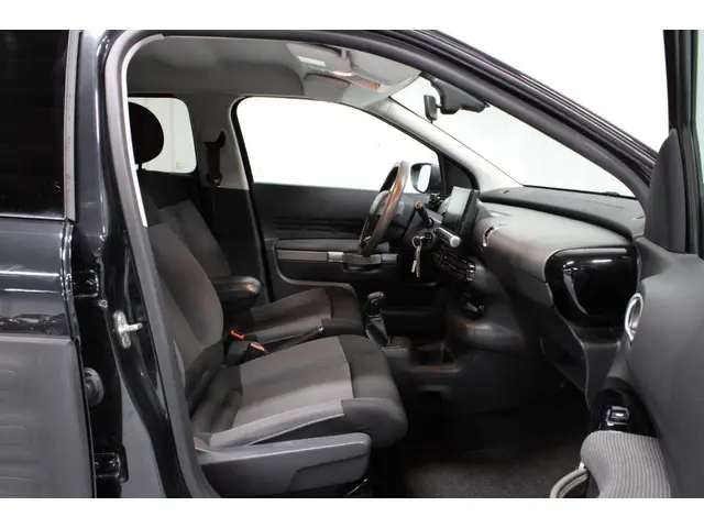Citroën C4 Cactus 1.2 VTi Business 2014 Benzine 21