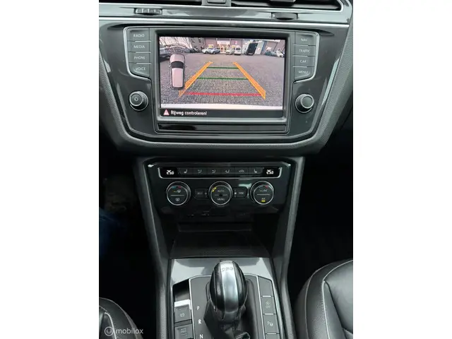 Volkswagen Tiguan 2.0 TSI 4Motion Highline 2016 Benzine 25