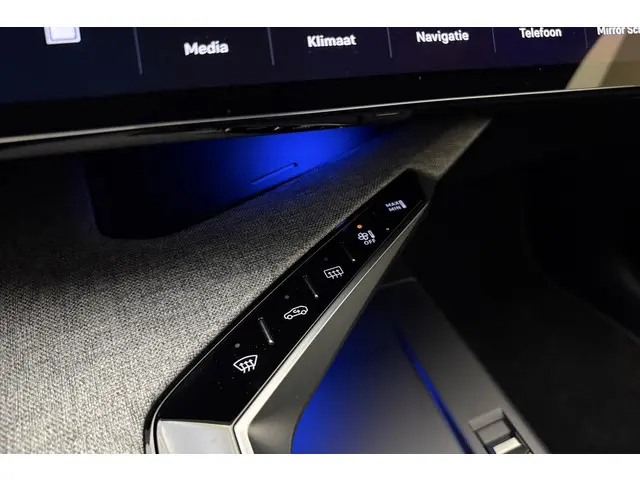 Peugeot 3008 1.2 Hybrid GT 2024 Hybride Benzine 28