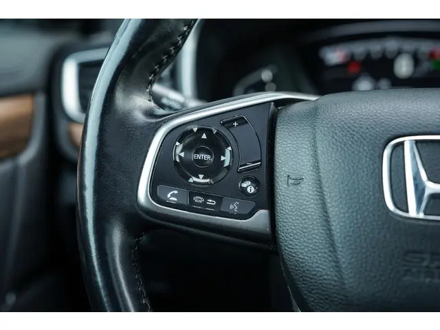 Honda CR-V 1.5i VTEC EXECUTIVE TURBO 2019 Benzine 16