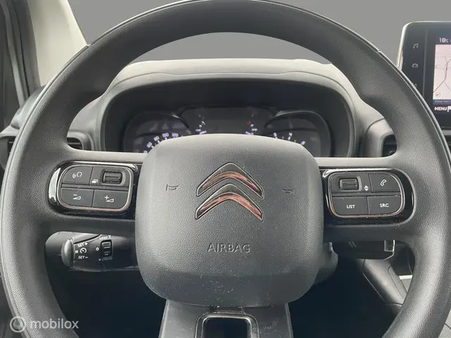 Citroën Berlingo bestel 1.2 PureTech Club 2021 Benzine 5