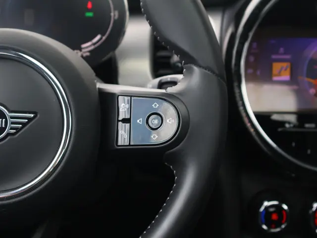 MINI Electric Mini MINI Yours 33 kWh 2023 Elektrisch 15