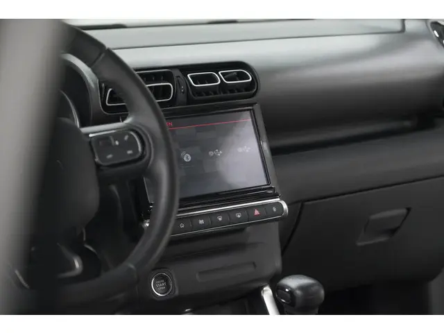 Citroën C3 Aircross PureTech 110 Max 2024 Benzine 47