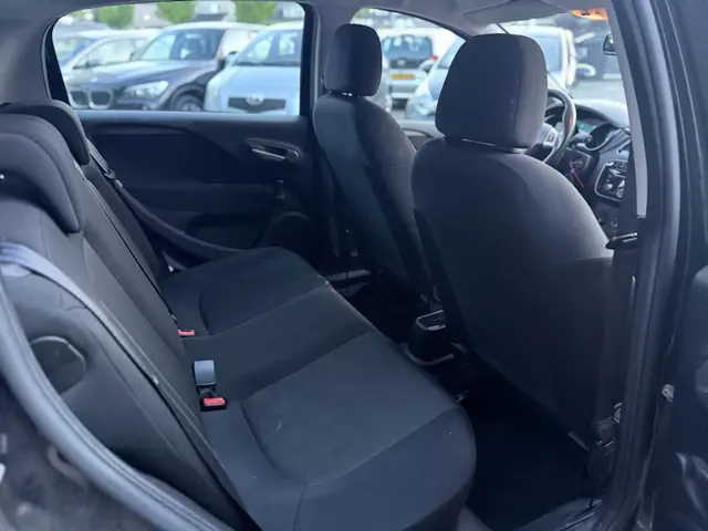 Fiat Punto Evo 0.9 TwinAir Pop 2013 Benzine 7