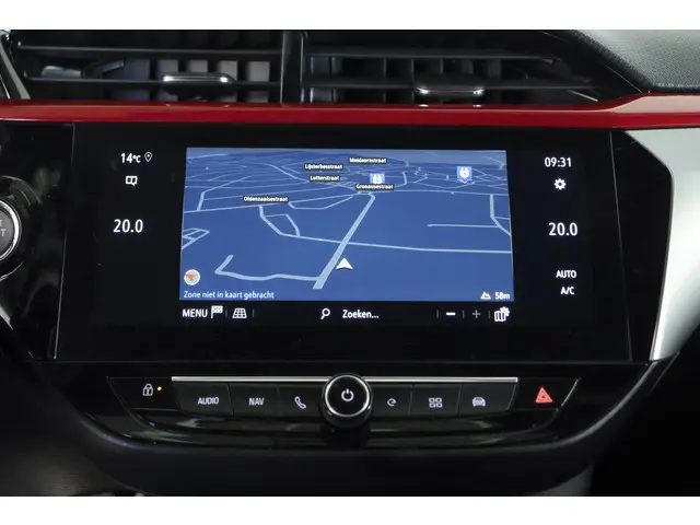 Opel Corsa-e GS Line 50 kWh 2023 Elektrisch 21