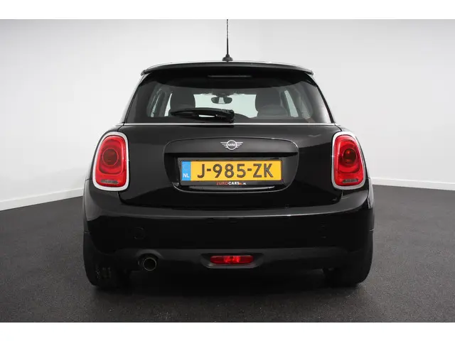 MINI One Mini 1.5 First Salt 2019 Benzine 3