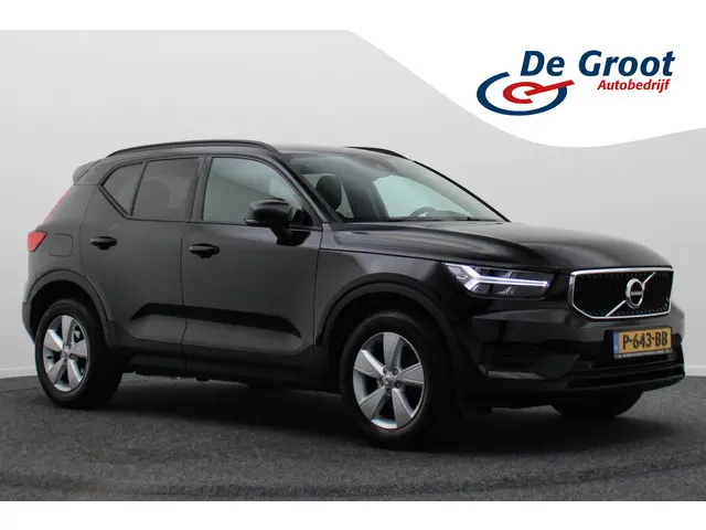 Volvo XC40 1.5 T3 2018 Benzine