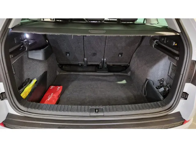 Škoda Kodiaq 2.0 TSI 4x4 Style 2017 Benzine 26