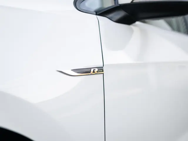 Volkswagen Golf 1.5 TSI Highline Business R 2019 Benzine 9