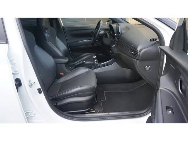Hyundai i20 1.6 N-Performance 231pk & 378nm 2021 Benzine 10