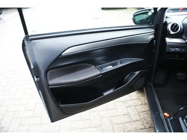 Aixam eCity Brommobiel Premium 2019 Elektrisch 9