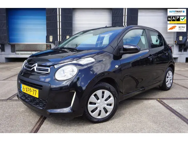 Citroën C1