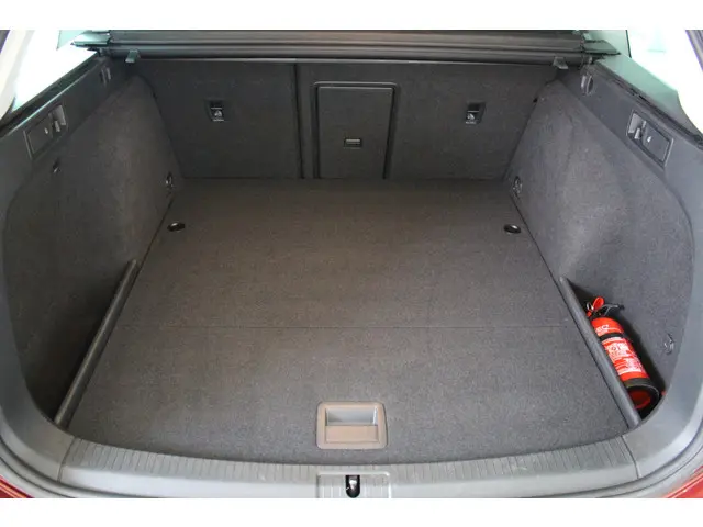 Volkswagen Golf Variant 1.0 TSI Comfortline 2019 Benzine 6