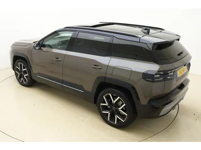 Jeep Compass First Edition 74 kWh 2026 Elektrisch 4