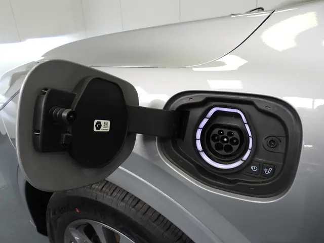 Ford Kuga 2.5 PHEV Plug-In ST-Line 2022 Hybride Benzine 35