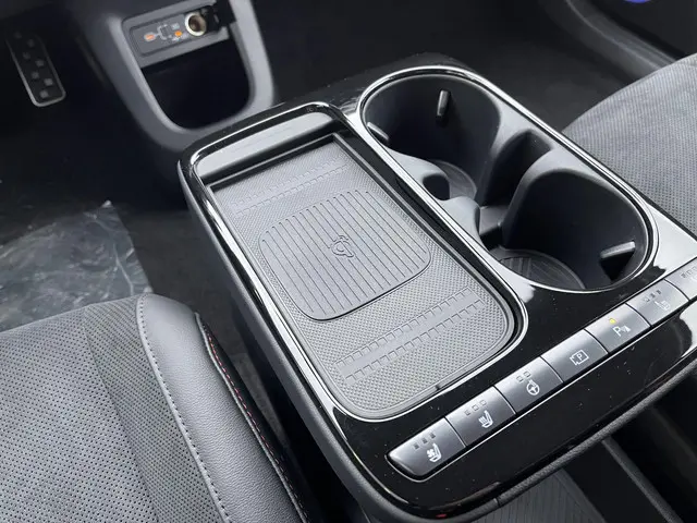 Hyundai IONIQ 5 N Line 84 kWh 2025 Elektrisch 29