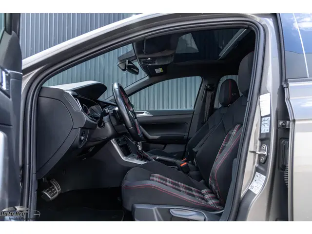 Volkswagen Polo 2.0 TSI GTI 2019 Benzine 22