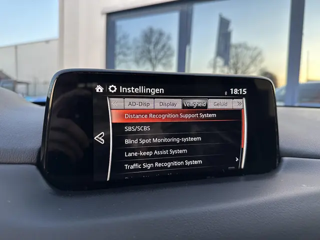 Mazda CX-5 2.5 SkyActiv-G 194 Signature 2020 Benzine 26