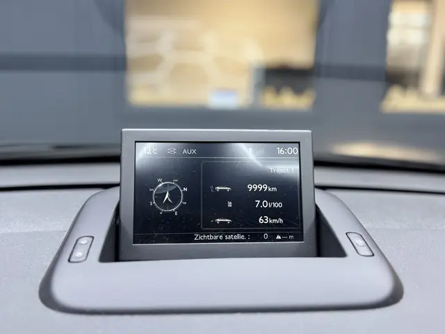 Peugeot 3008 1.6 VTi Style 2014 Benzine 22