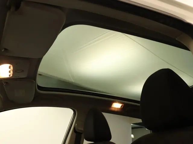 Nissan QASHQAI 1.2 Connect Edition 2016 Benzine 44