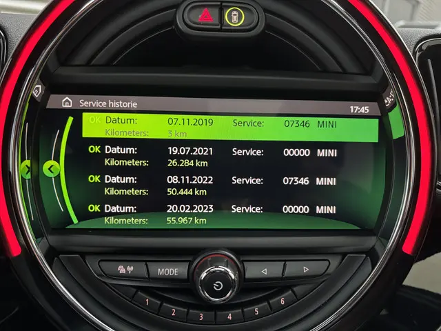 MINI Countryman Mini 2.0 Cooper S 2019 Benzine 28