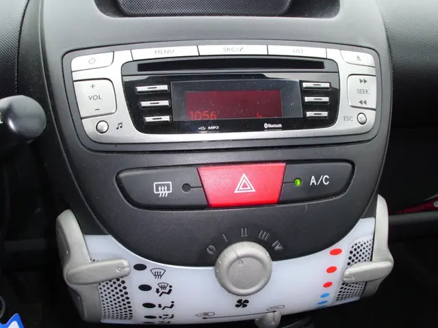 Citroën C1 1.0 Collection 2013 Benzine 15