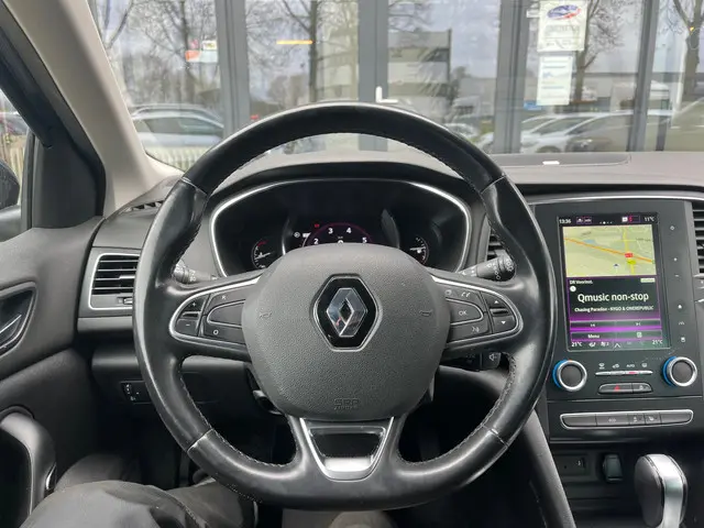 Renault Mégane Estate 1.3 TCe Bose / Automaat 2020 Benzine 22