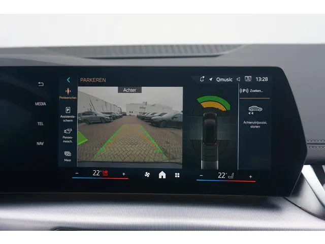 BMW 2 Serie Active Tourer 218i 2026 Benzine 19