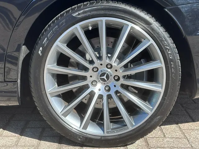 Mercedes-Benz S-Klasse 500 AMG 2013 Benzine 14