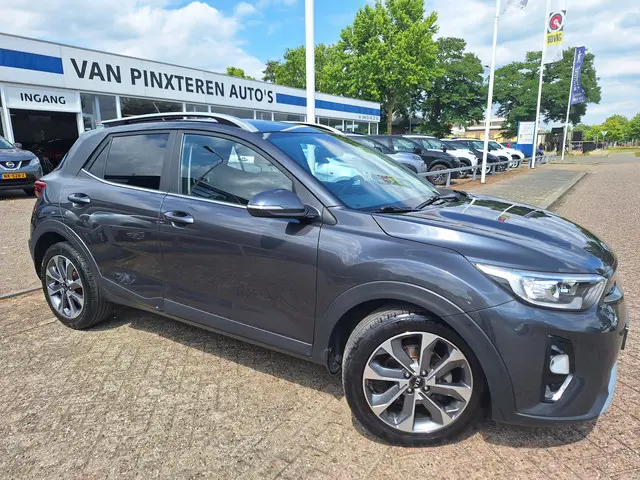 Kia Stonic 1.0 T-GDi DynamicLine 2020 Benzine