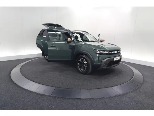 Dacia Duster TCe 130 Mild Hybrid Extreme 2024 Benzine 76