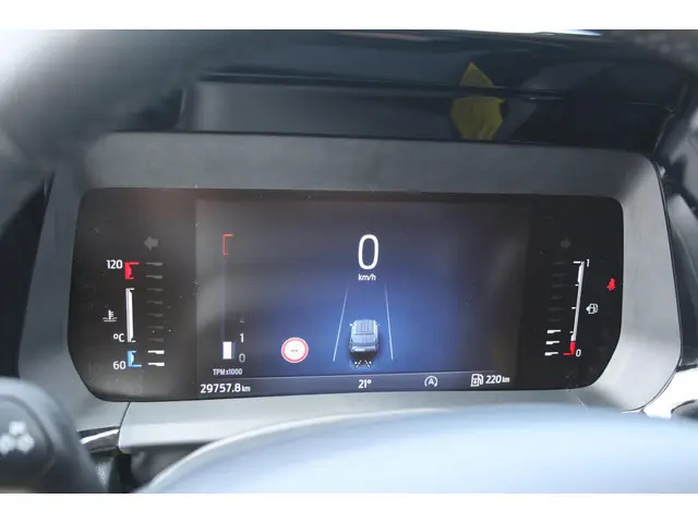 Ford Transit Courier 1.5 EcoBlue Trend 2024 Diesel 13