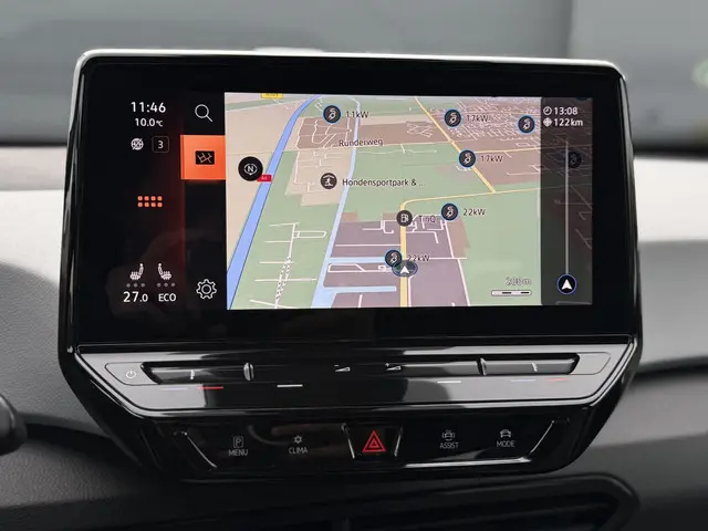 Volkswagen ID.3 First Plus 58 kWh 2020 Elektrisch 13