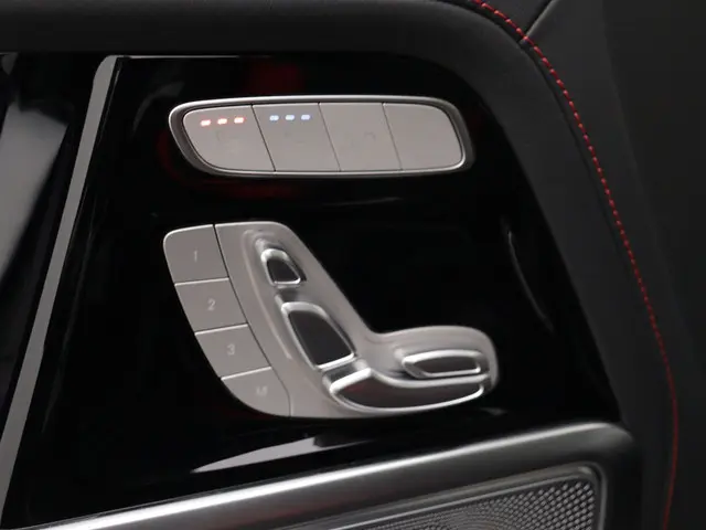 Mercedes-Benz G-Klasse AMG 63 2024 Benzine 32