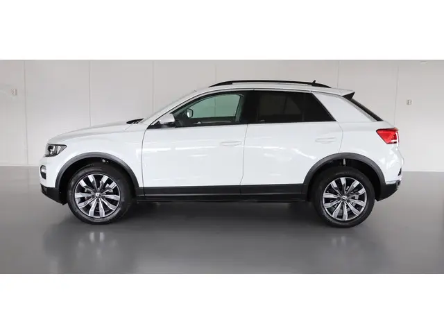 Volkswagen T-Roc 1.0 TSI Style 2020 Benzine 8
