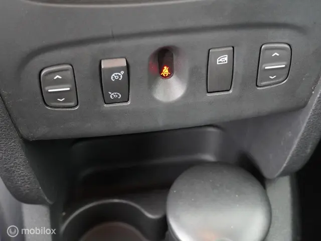 Dacia Sandero Stepway 0.9 TCe Lauréate 2013 Benzine 13