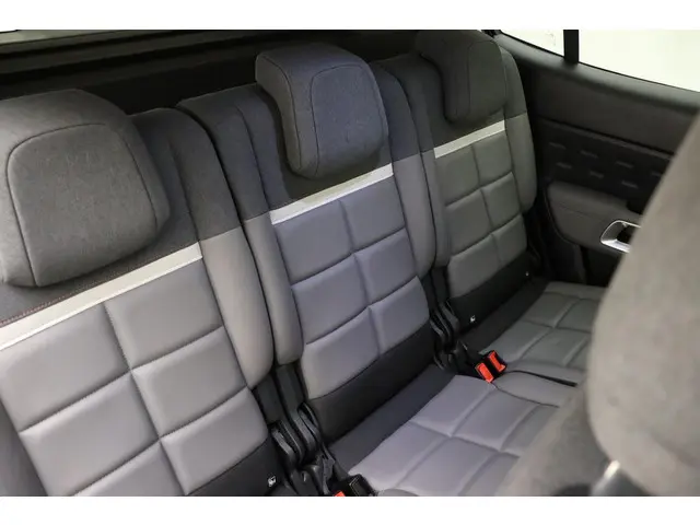Citroën C5 Aircross 1.6 PureTech Shine 2020 Benzine 16